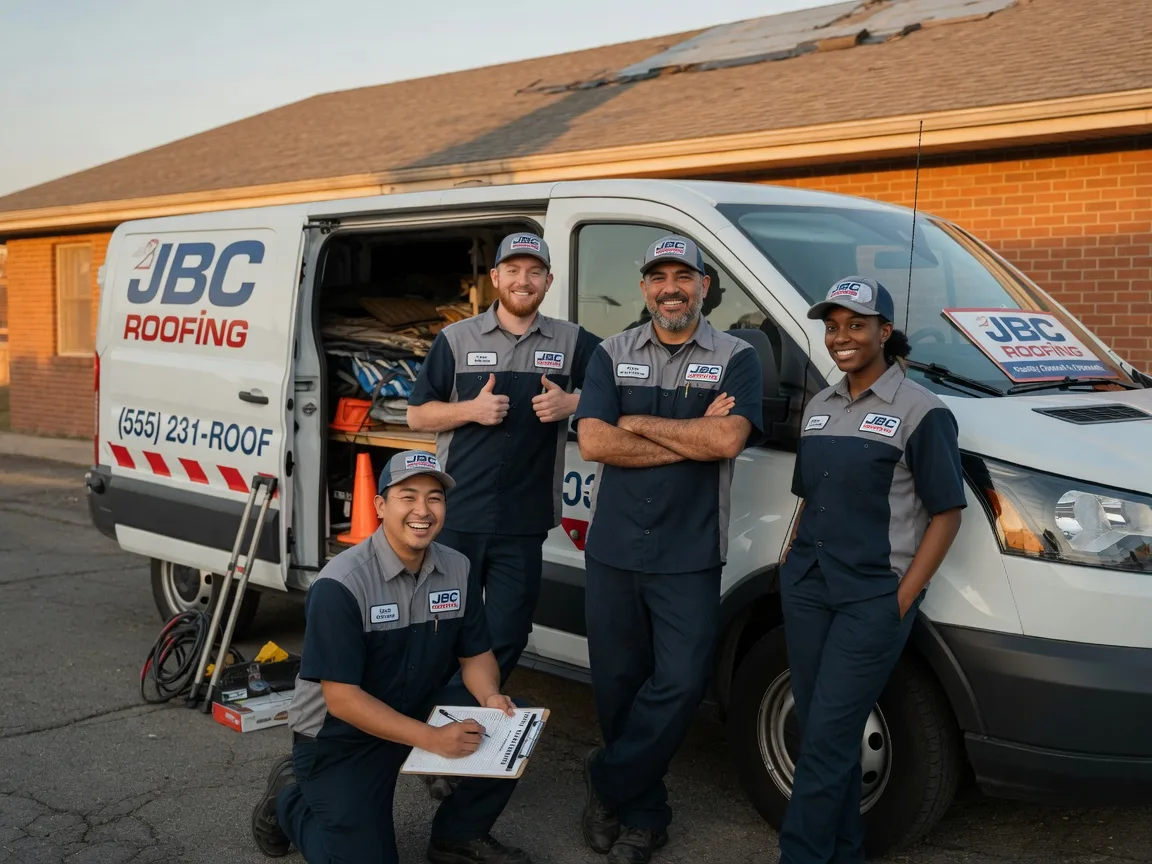Roof Replacement company in Bunkerville, NV